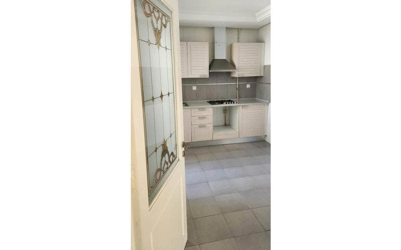Appartement s+2 4