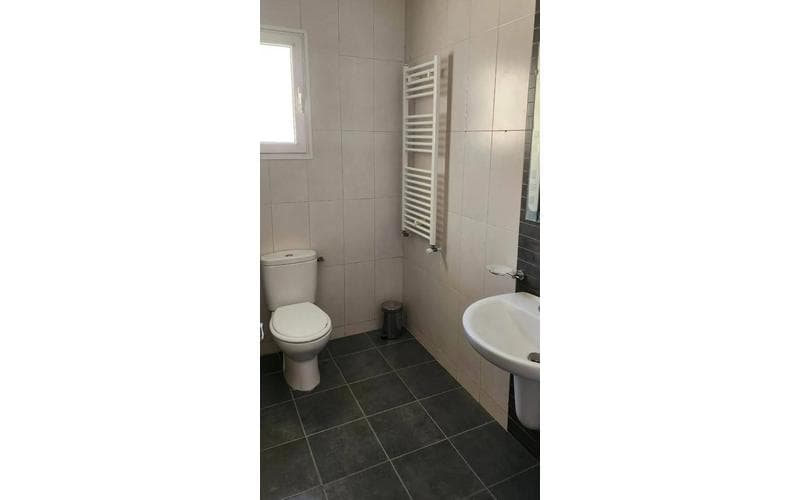 Appartement s+2 2