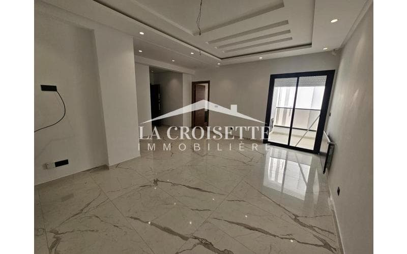 Appartement s+2