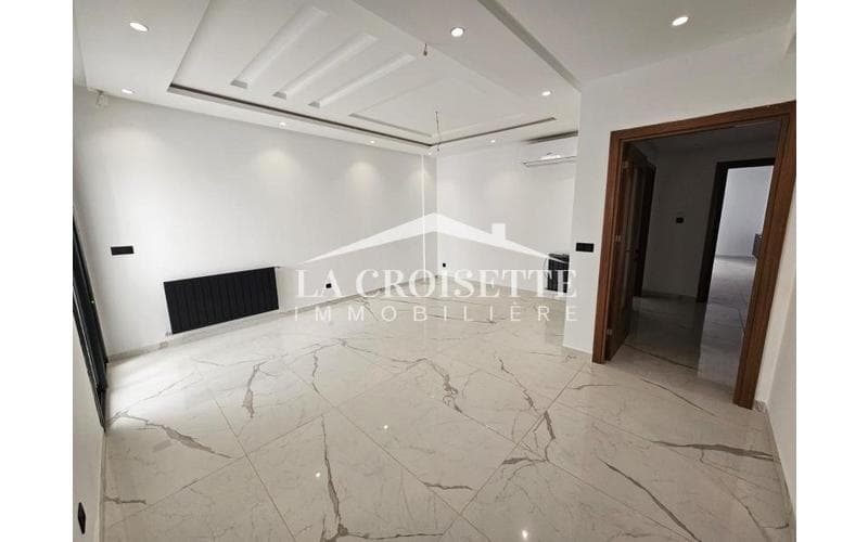 Appartement s+2 8