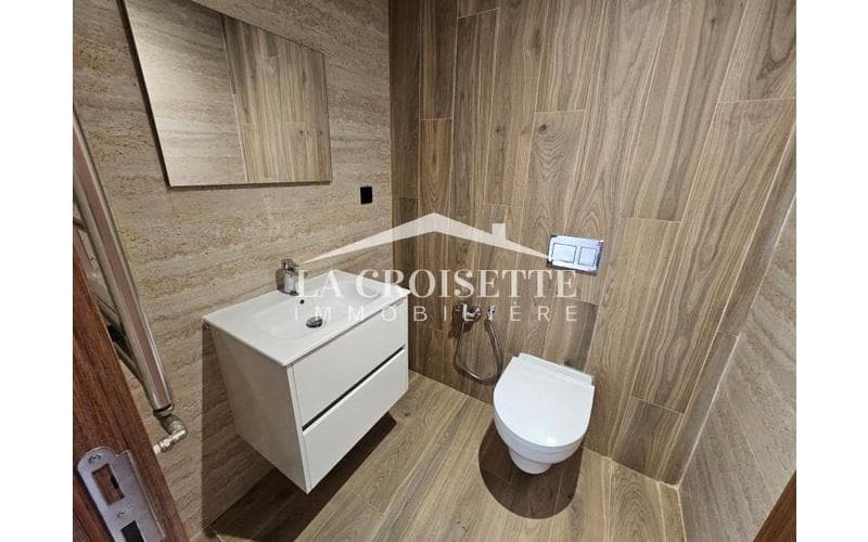 Appartement s+2 7