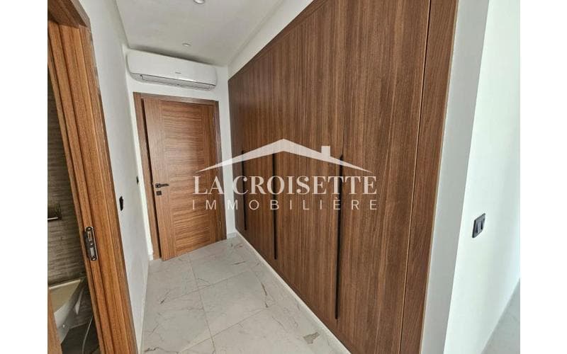Appartement s+2 3