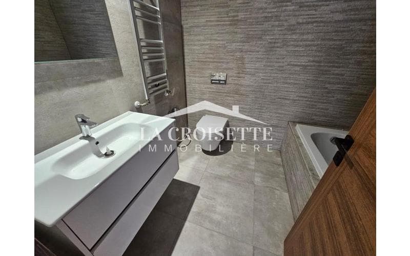 Appartement s+2 5