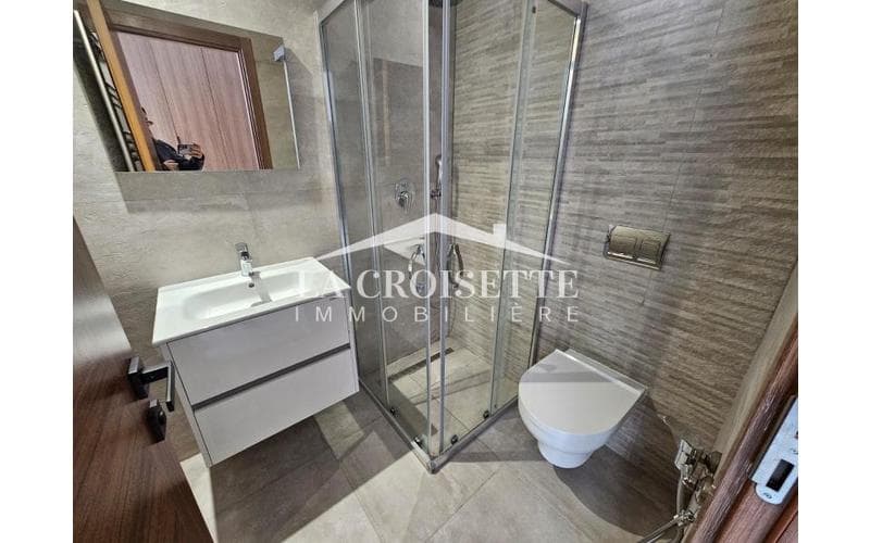 Appartement s+2 4