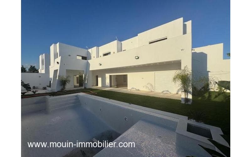 Villa s+4 7