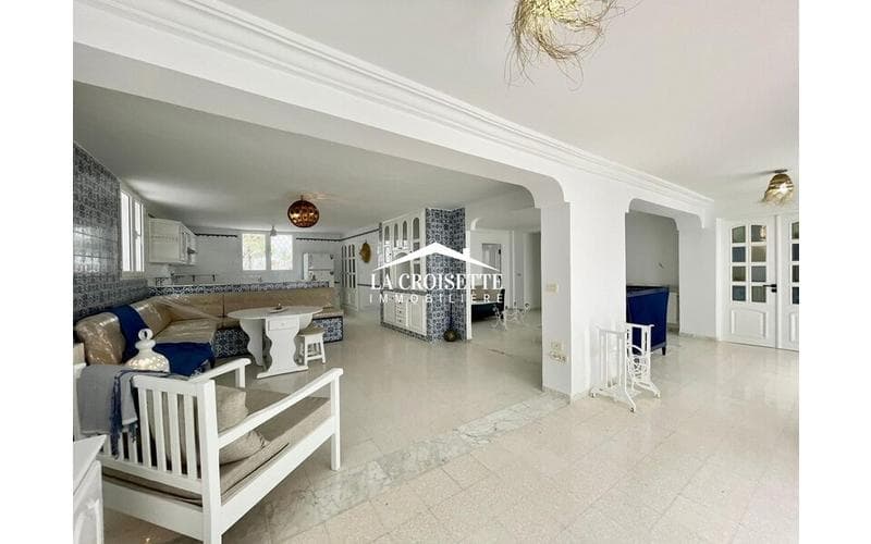 Appartement s+3 3