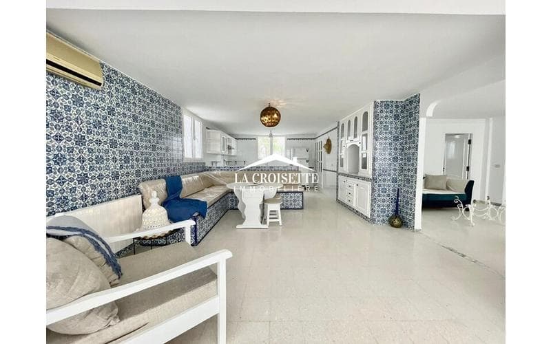 Appartement s+3 4