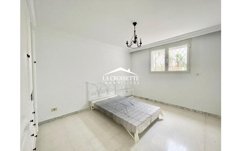 Appartement s+3 7