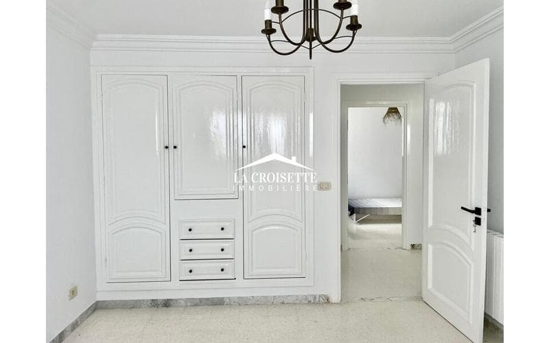Appartement s+3 5
