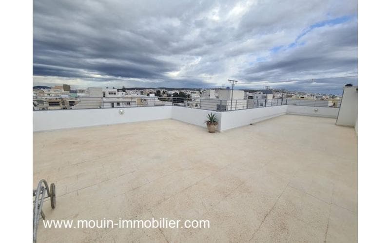 Appartement s+2 6