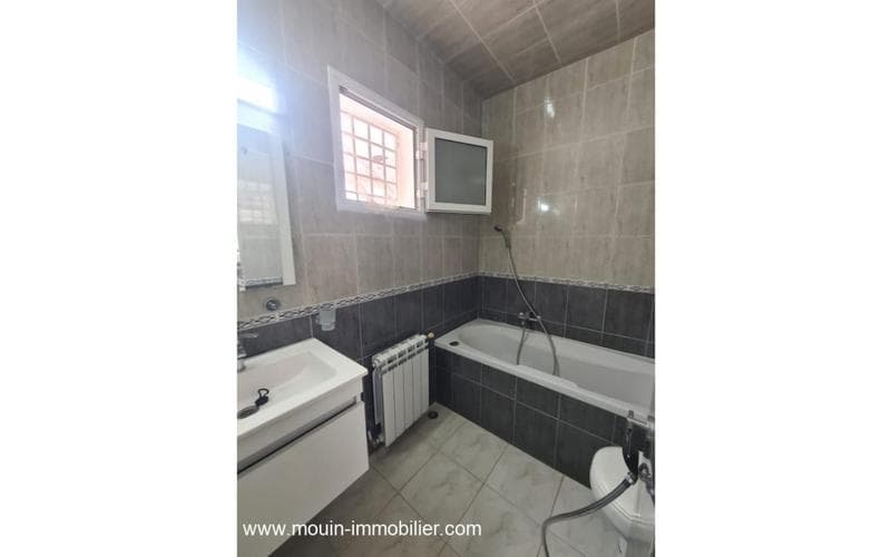 Appartement s+2 12