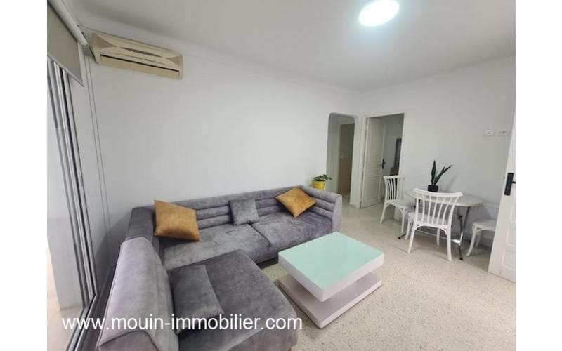 Appartement s+2 11