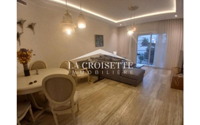 Appartement s+2