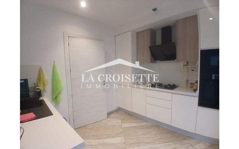 Appartement s+2 2