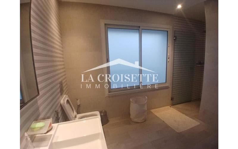 Appartement s+2 6