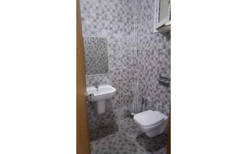 Appartement s+1 4