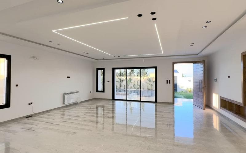 Villa s+4 3