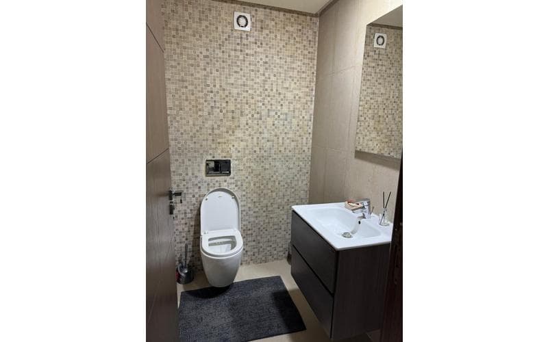 Appartement s+3 3
