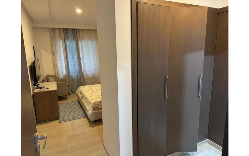 Appartement s+3