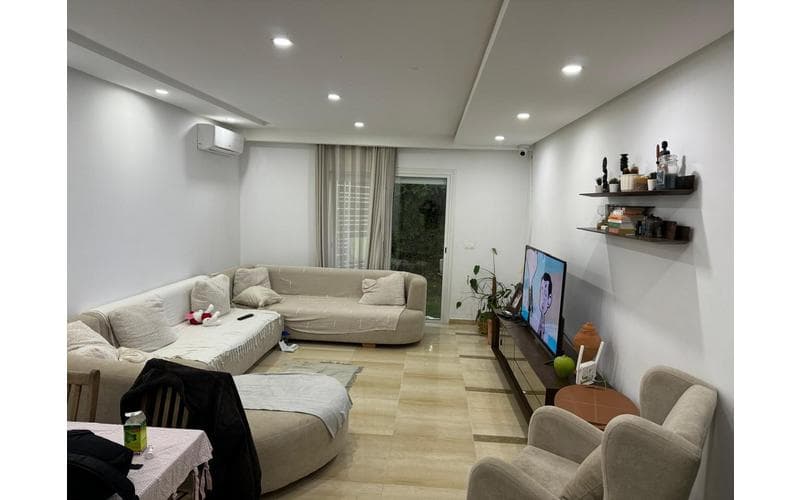 Appartement s+3 9