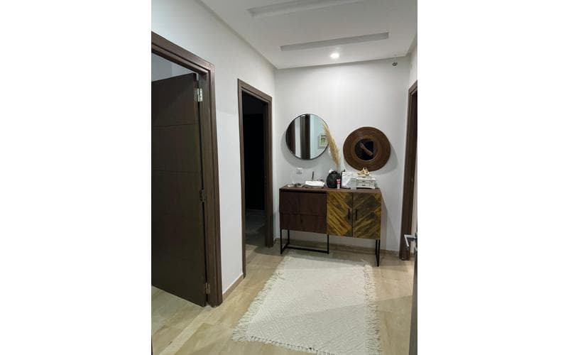 Appartement s+3 8