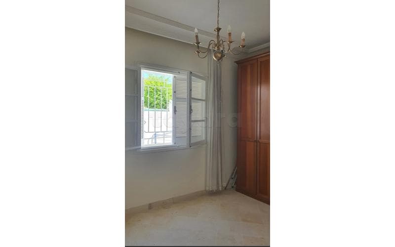 Maison s+2