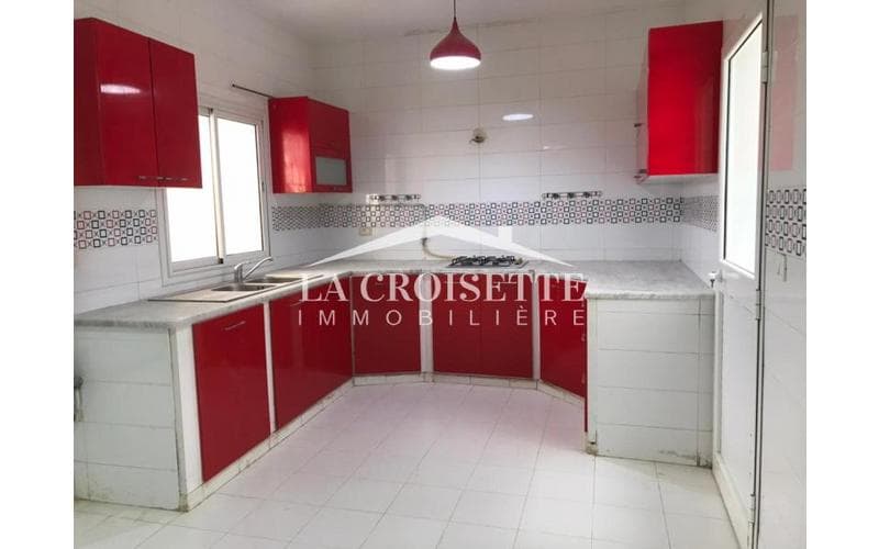 Appartement s+3 4