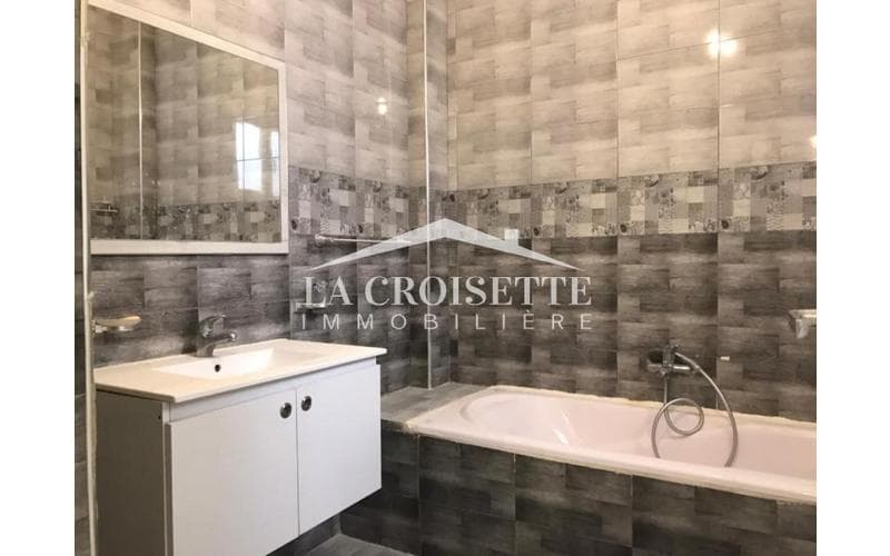 Appartement s+3 3