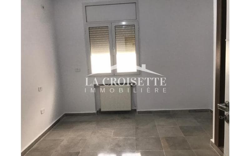 Appartement s+3 6