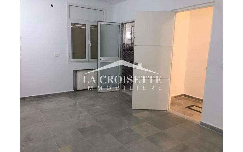 Appartement s+3 2