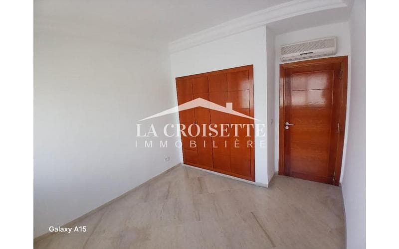 Appartement s+2 3