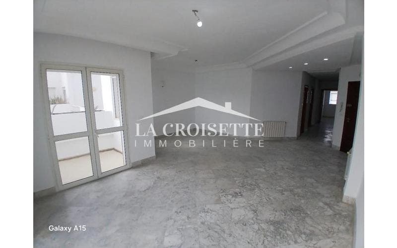 Appartement s+2