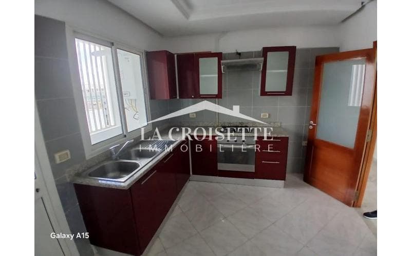 Appartement s+2 4