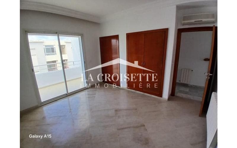 Appartement s+2 5
