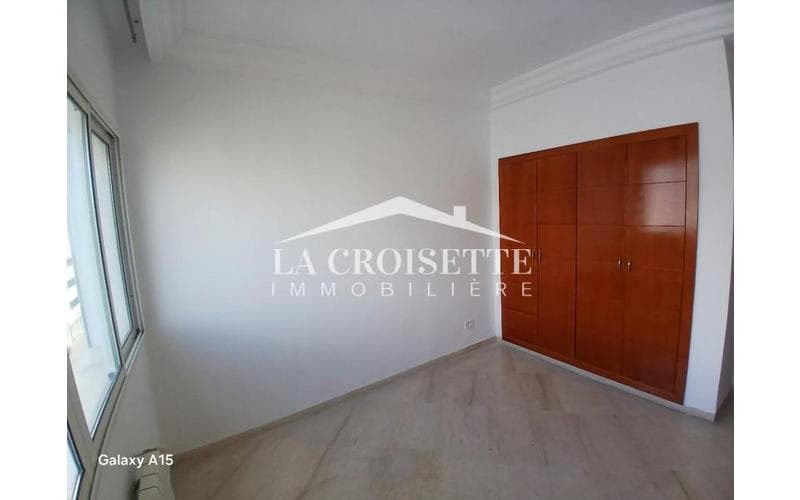 Appartement s+2 6