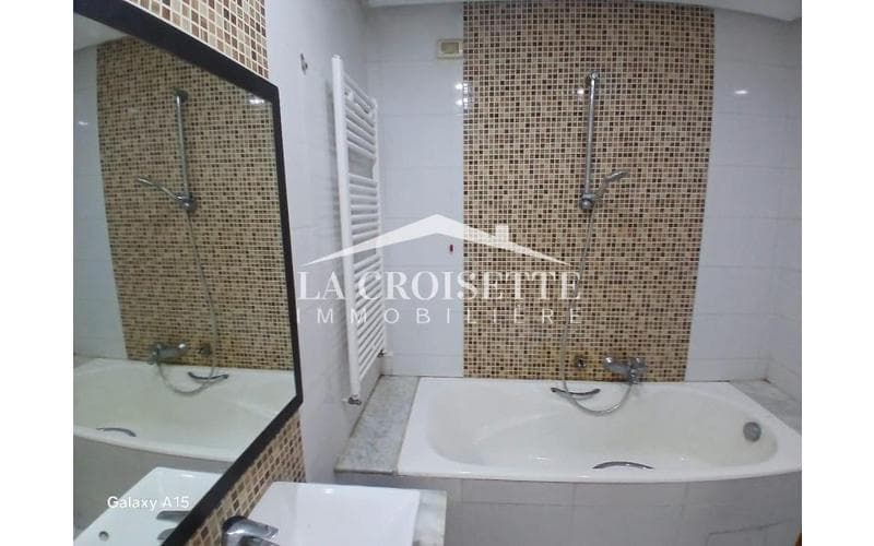 Appartement s+2 7