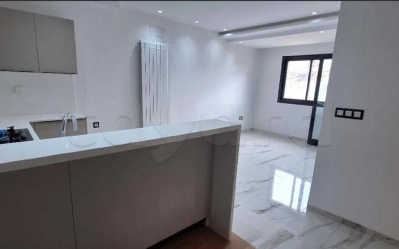 Appartement s+1