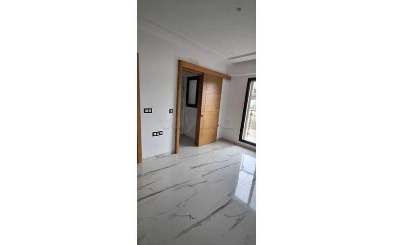 Appartement s+1 5