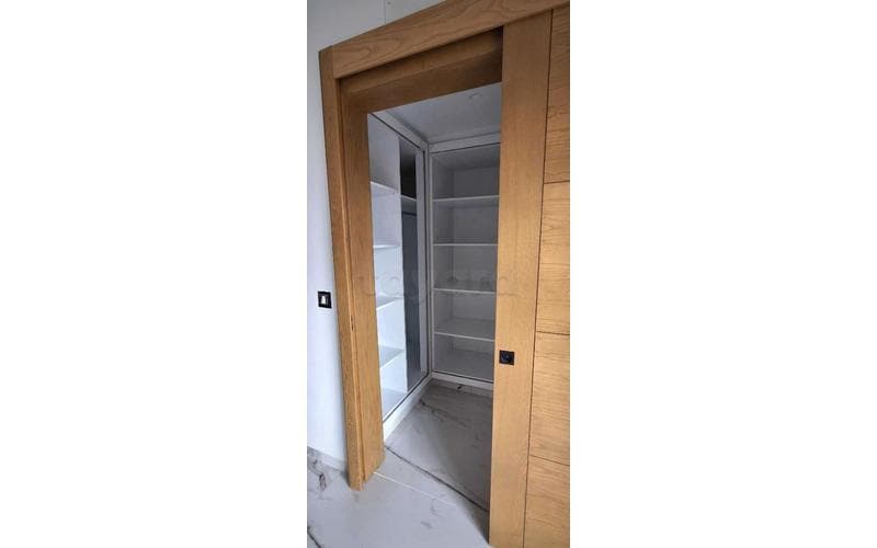 Appartement s+1 7