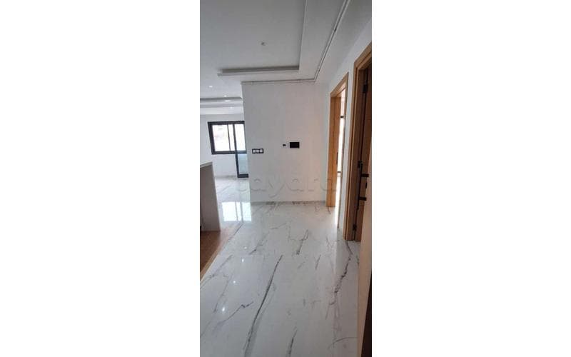 Appartement s+1 8