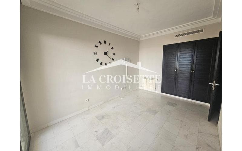 Appartement s+4 5