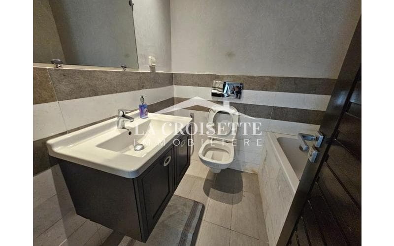 Appartement s+4 2