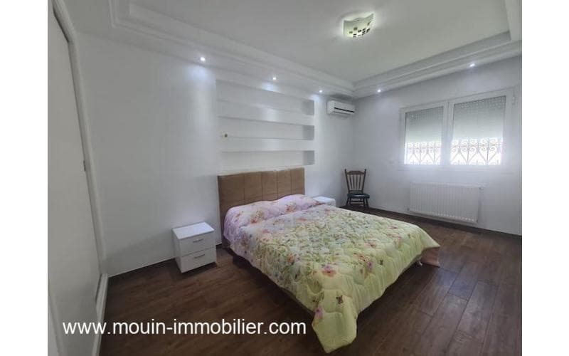 Villa s+3 7