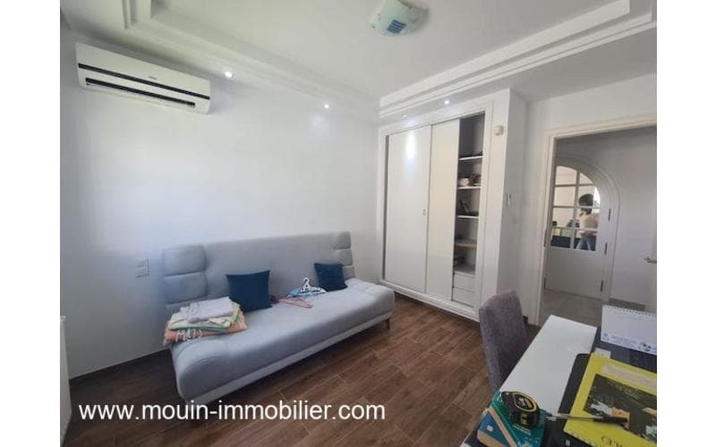 Villa s+3 8