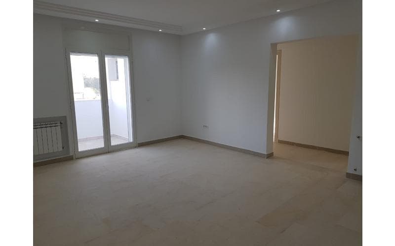 Appartement s+3 3