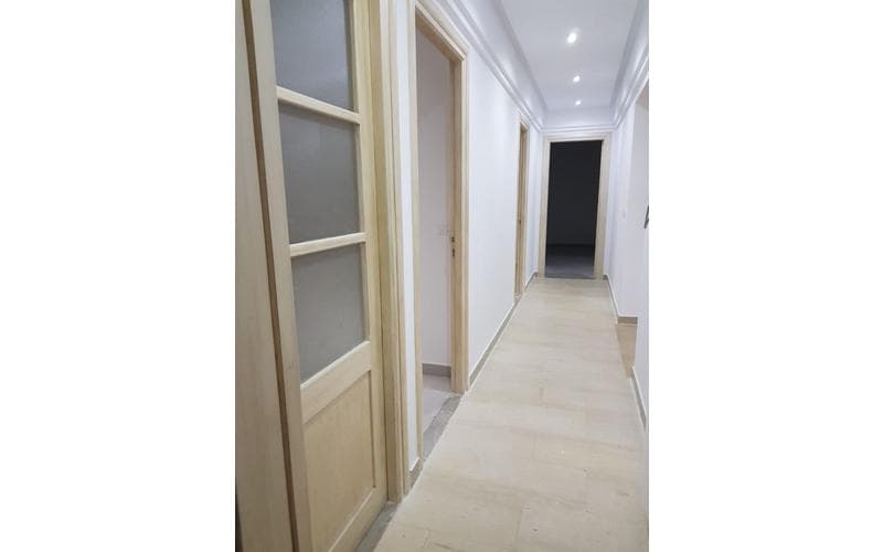 Appartement s+3 2