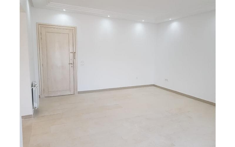 Appartement s+3 9