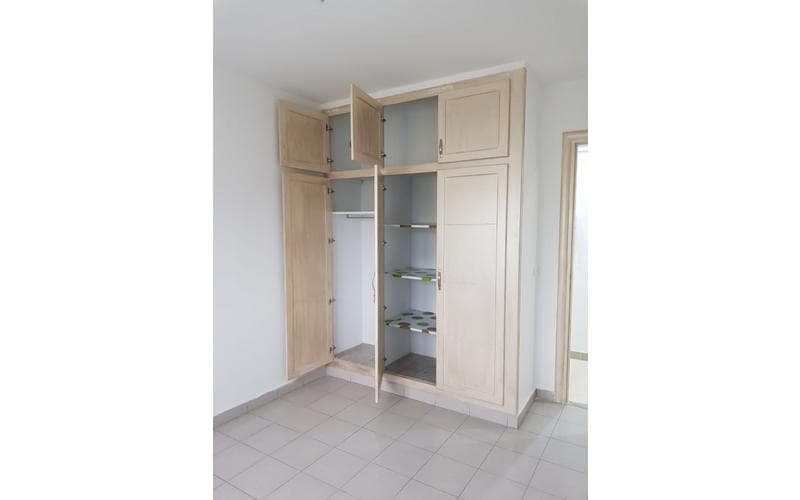 Appartement s+3