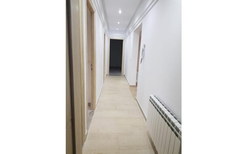 Appartement s+3 11