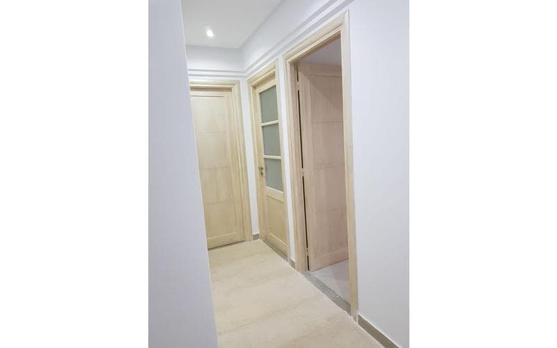 Appartement s+3 12